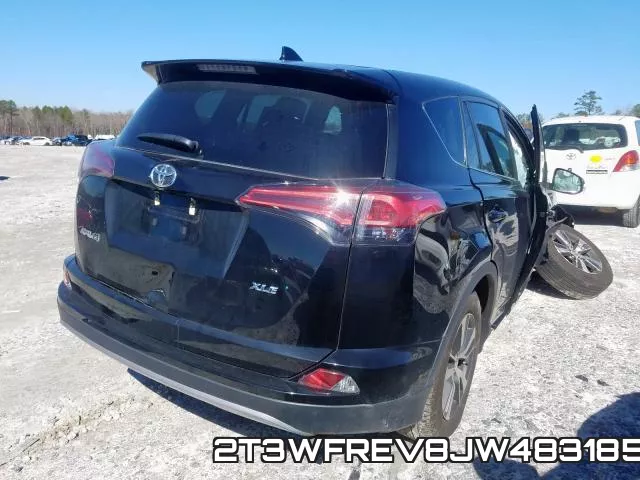 2T3WFREV8JW483185 фото 5