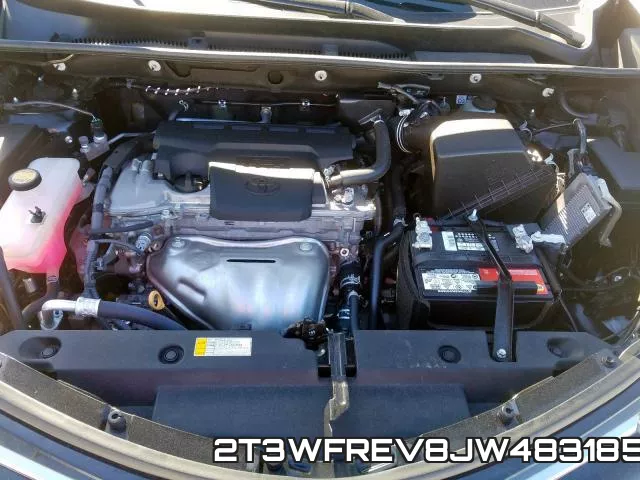 2T3WFREV8JW483185 фото 8