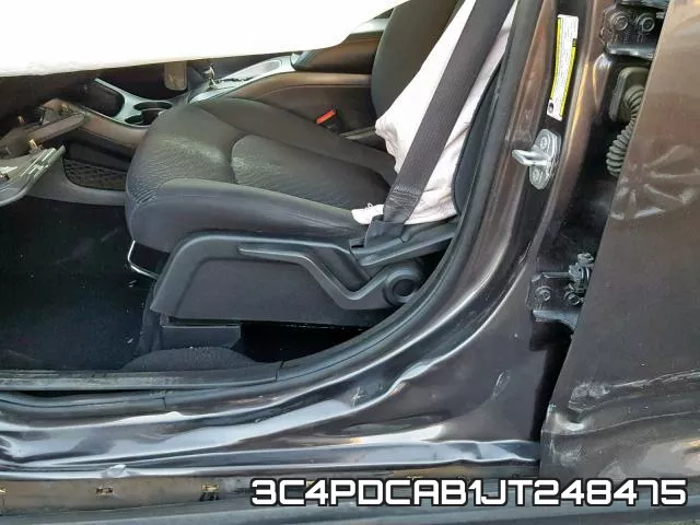 3C4PDCAB1JT248475 фото 2