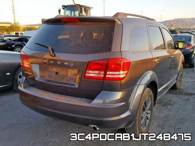 3C4PDCAB1JT248475 фото 5