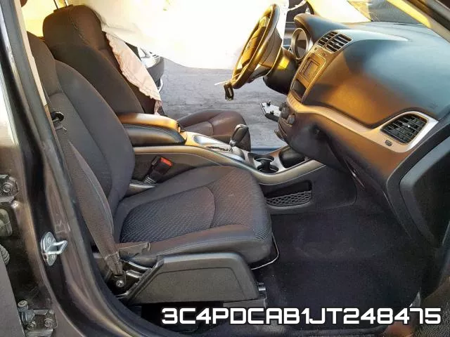 3C4PDCAB1JT248475 фото 6