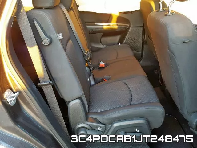 3C4PDCAB1JT248475 фото 7