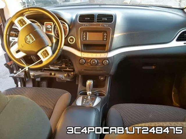 3C4PDCAB1JT248475 фото 10