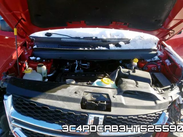 3C4PDCAB3HT525590 фото 8