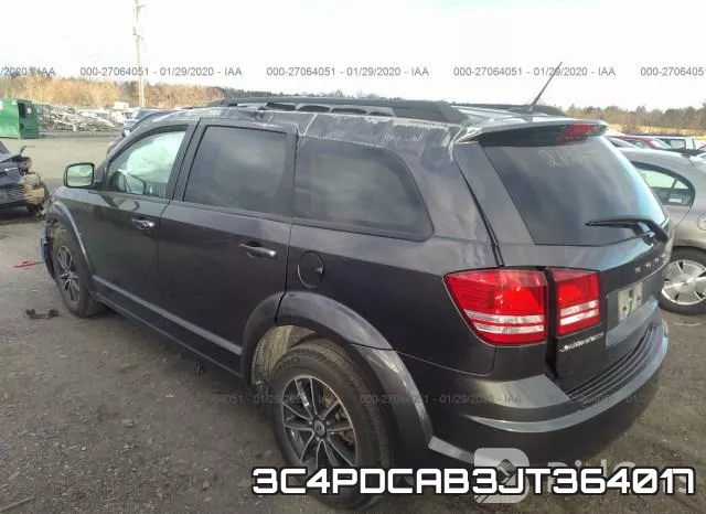 3C4PDCAB3JT364017 фото 4