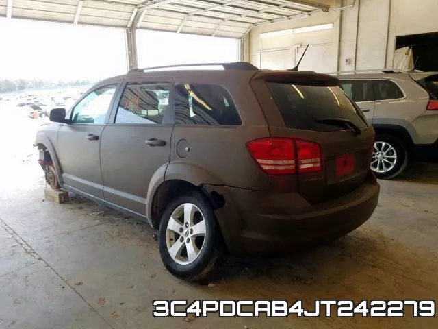 3C4PDCAB4JT242279 фото 4