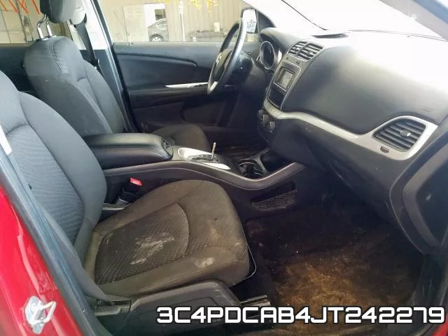 3C4PDCAB4JT242279 фото 6