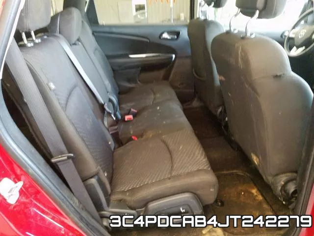 3C4PDCAB4JT242279 фото 7