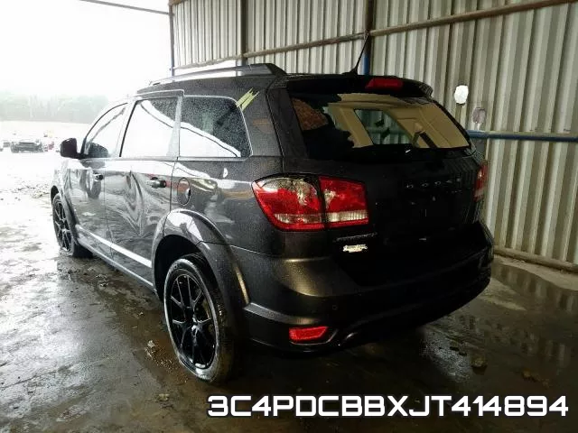 3C4PDCBBXJT414894 фото 4