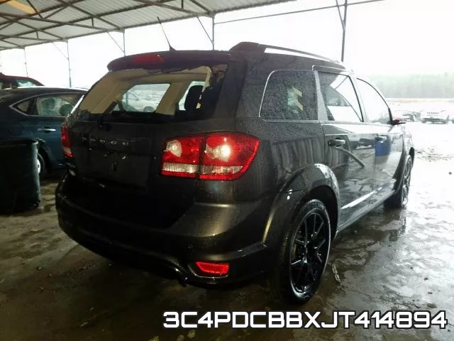 3C4PDCBBXJT414894 фото 5