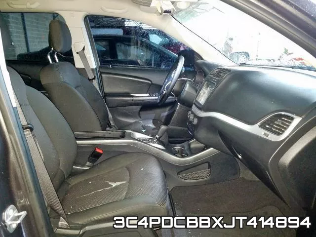 3C4PDCBBXJT414894 фото 6