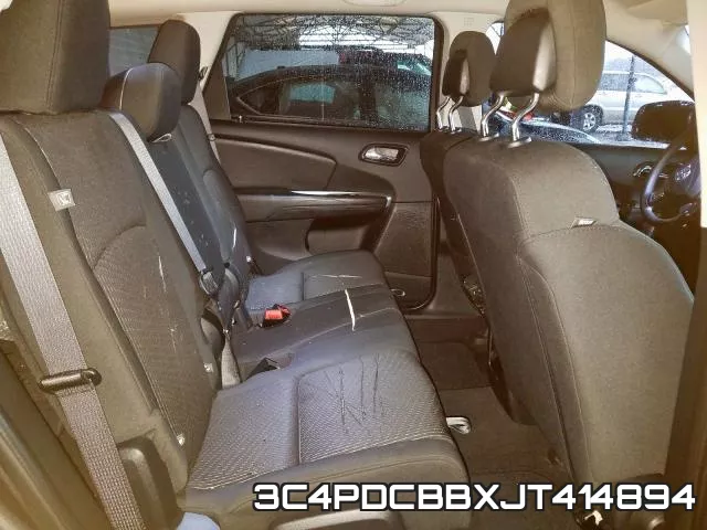 3C4PDCBBXJT414894 фото 7