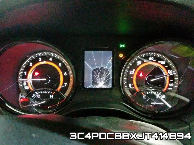 3C4PDCBBXJT414894 фото 9