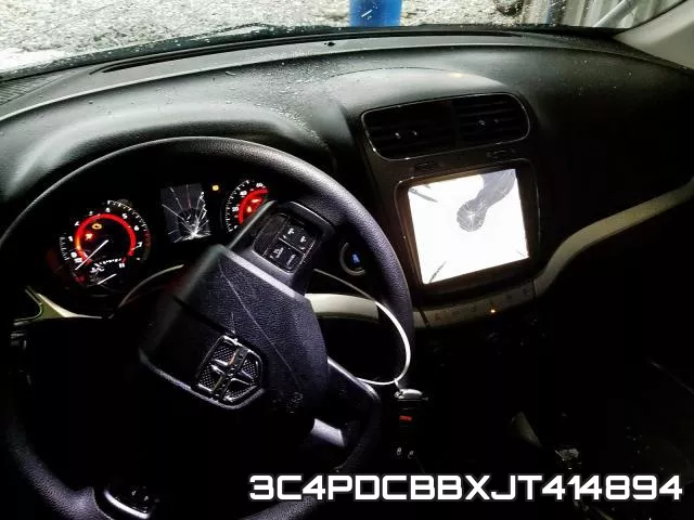 3C4PDCBBXJT414894 фото 10
