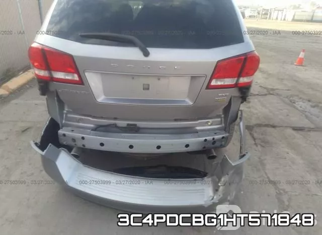 3C4PDCBG1HT571848 фото 7