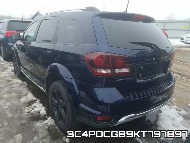 3C4PDCGB9KT797897 фото 4