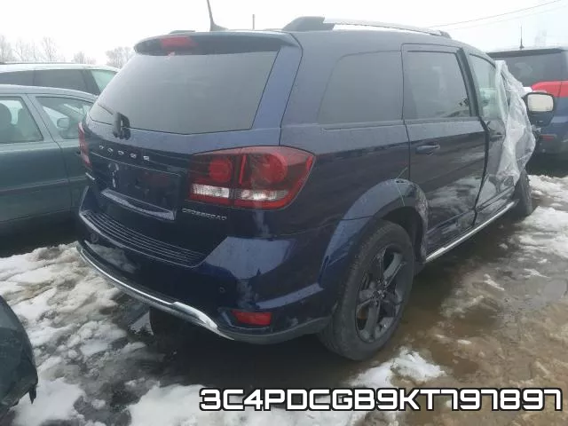 3C4PDCGB9KT797897 фото 5