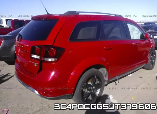 3C4PDCGG5JT379606 фото 5