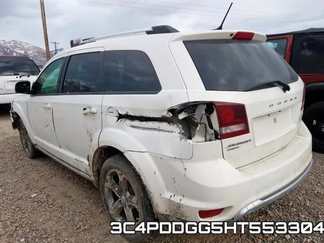 3C4PDDGG5HT553304 фото 4