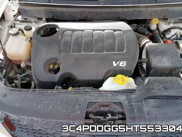 3C4PDDGG5HT553304 фото 8