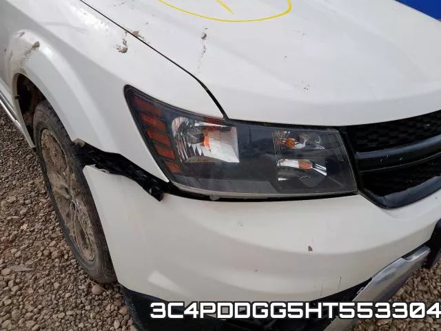 3C4PDDGG5HT553304 фото 10