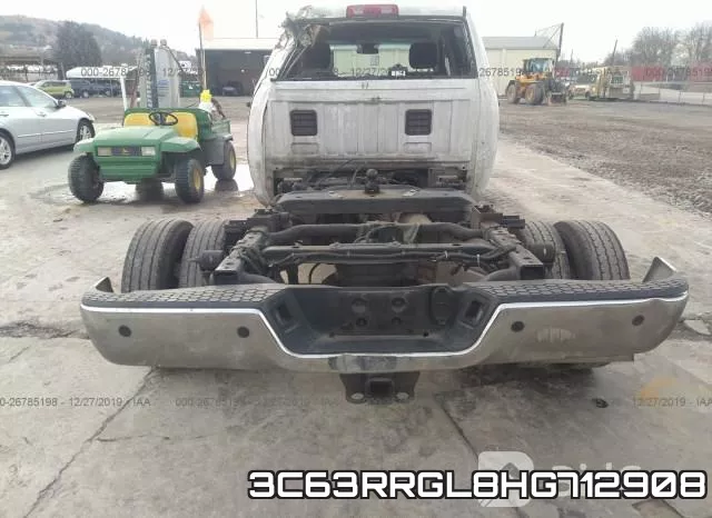 3C63RRGL8HG712908 фото 9