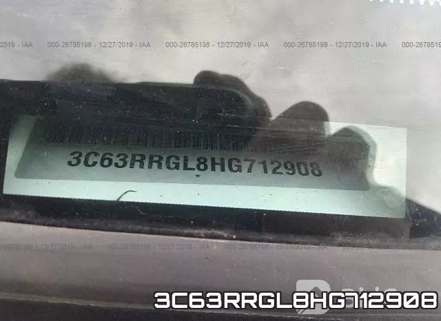 3C63RRGL8HG712908 фото 10