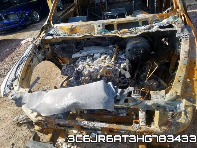 3C6JR6AT3HG783433 фото 8