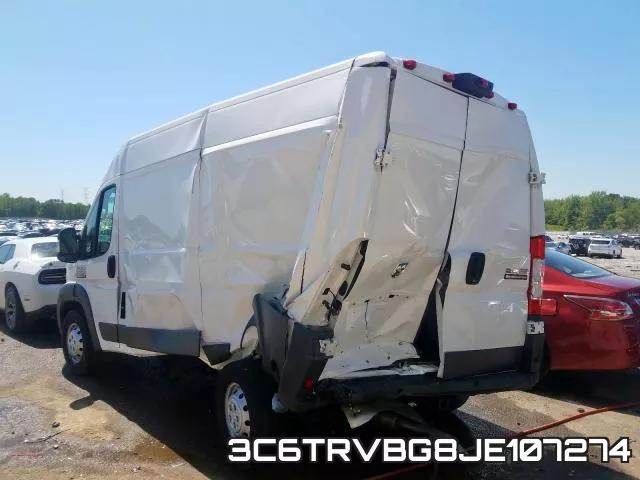 3C6TRVBG8JE107274 фото 4
