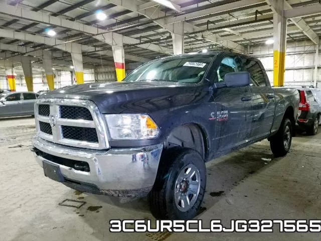 3C6UR5CL6JG327565 фото 3