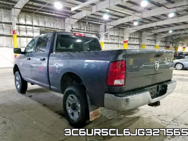 3C6UR5CL6JG327565 фото 4