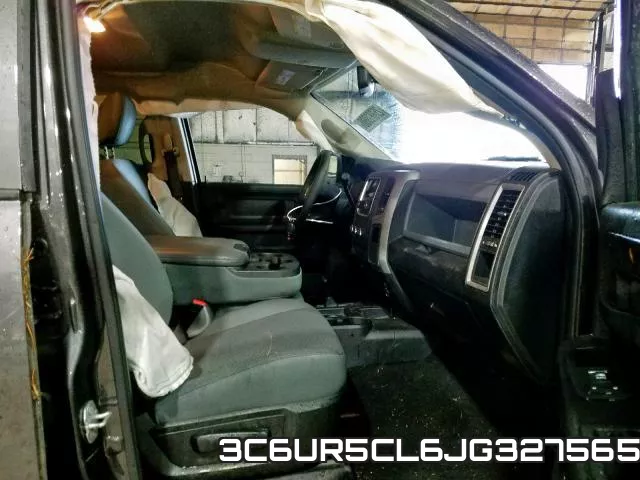 3C6UR5CL6JG327565 фото 6