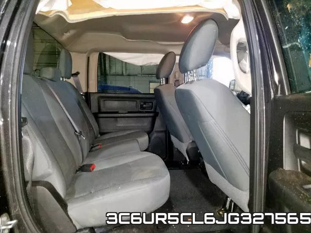 3C6UR5CL6JG327565 фото 7