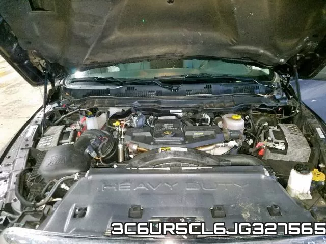 3C6UR5CL6JG327565 фото 8