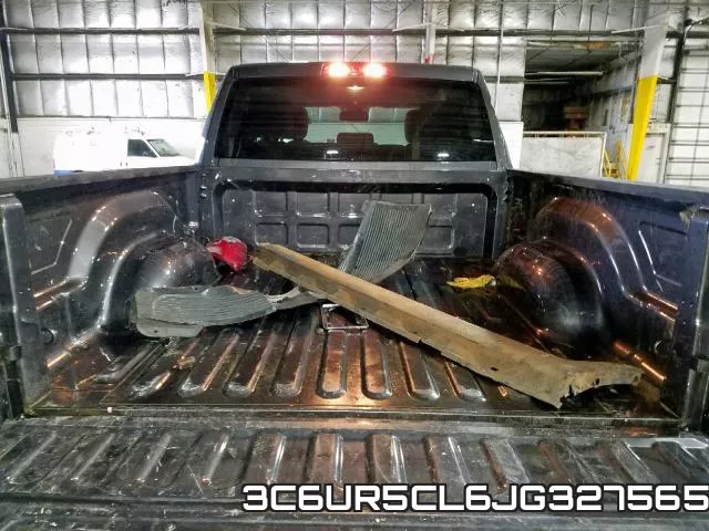 3C6UR5CL6JG327565 фото 10