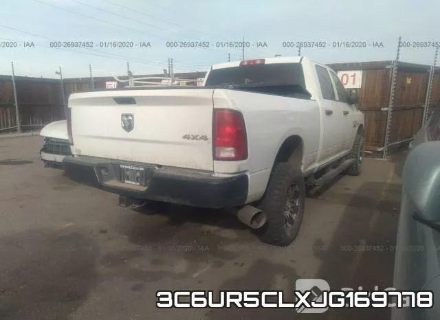 3C6UR5CLXJG169778 фото 5