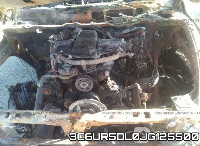 3C6UR5DL0JG125500 фото 2