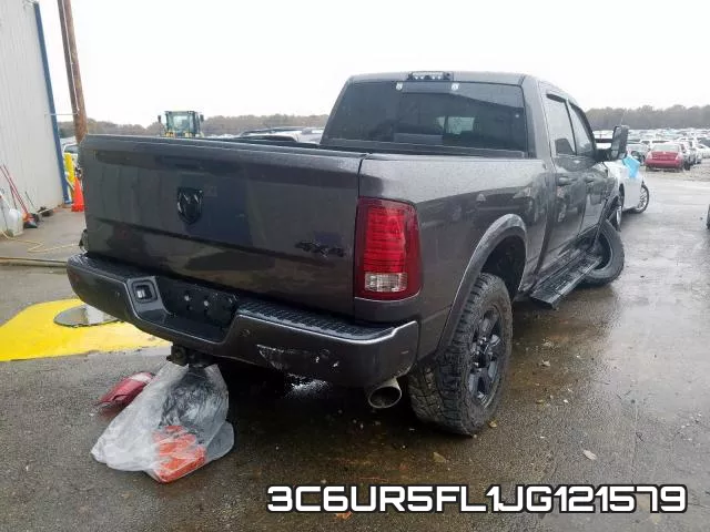 3C6UR5FL1JG121579 фото 5