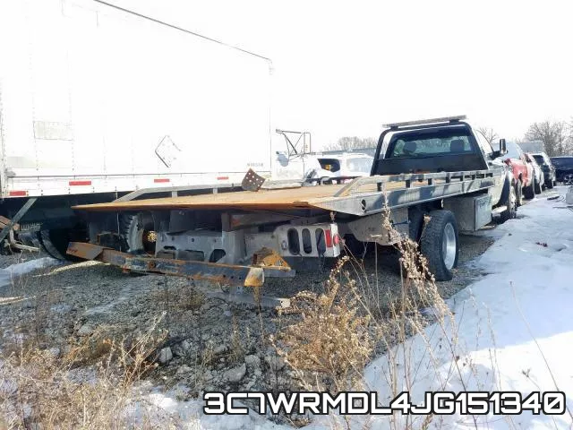 3C7WRMDL4JG151340 фото 5
