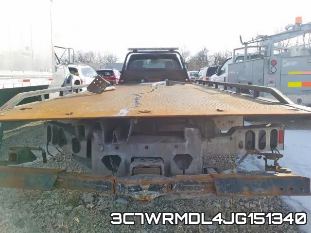 3C7WRMDL4JG151340 фото 7