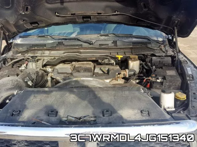 3C7WRMDL4JG151340 фото 8