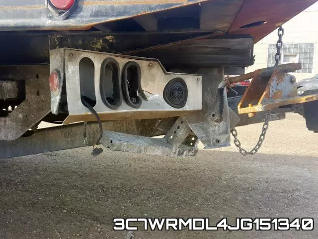 3C7WRMDL4JG151340 фото 10