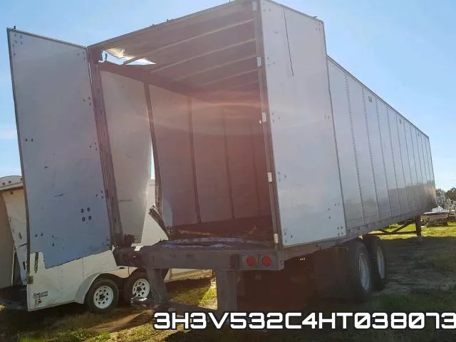 3H3V532C4HT038073 фото 5