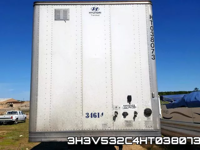 3H3V532C4HT038073 фото 8