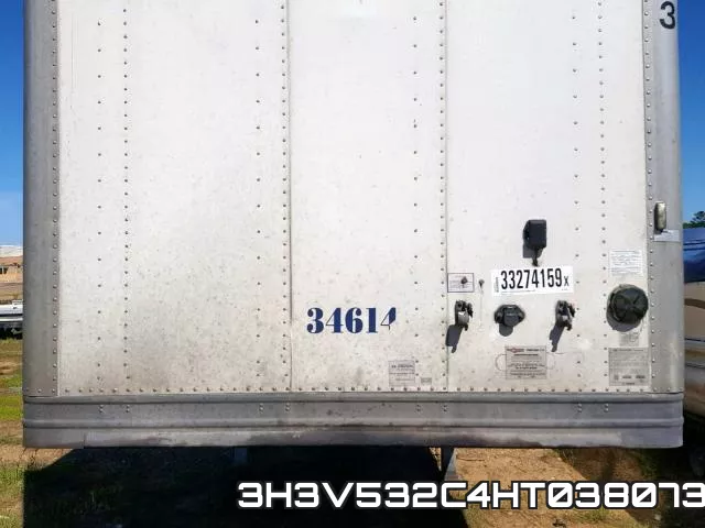 3H3V532C4HT038073 фото 9