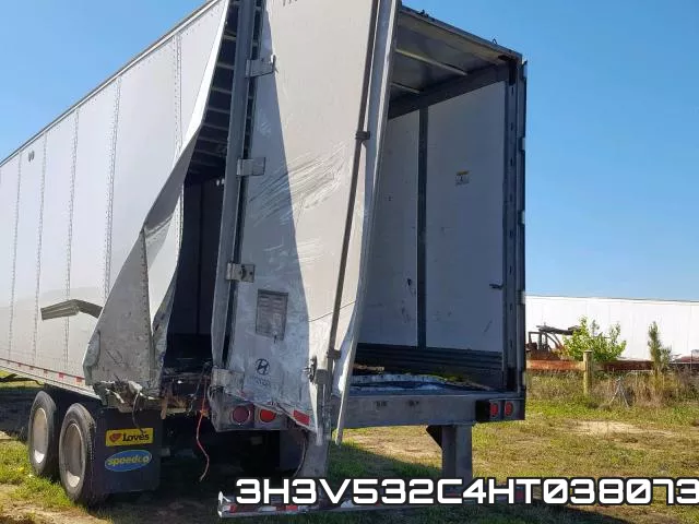 3H3V532C4HT038073 фото 10