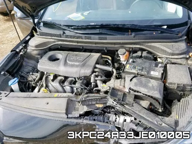 3KPC24A33JE010005 фото 8