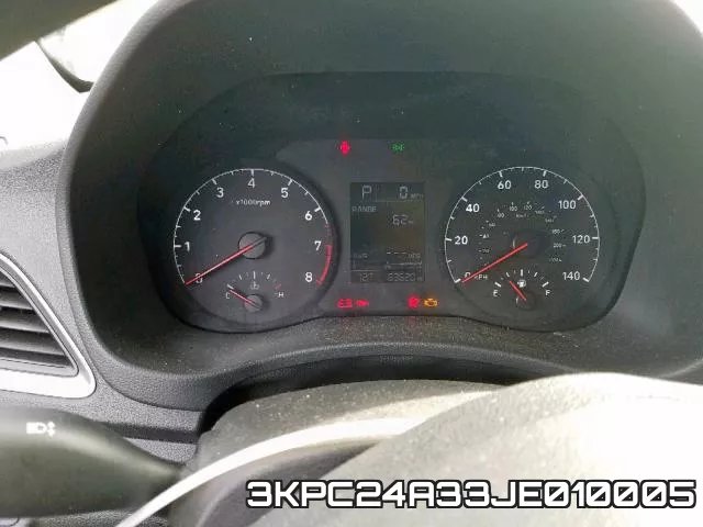 3KPC24A33JE010005 фото 9