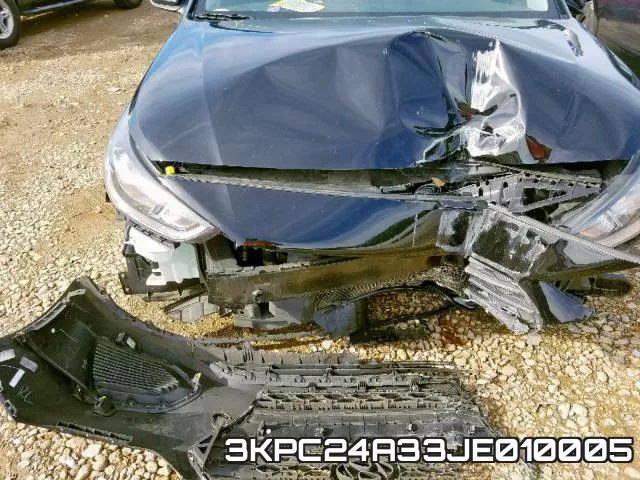 3KPC24A33JE010005 фото 10