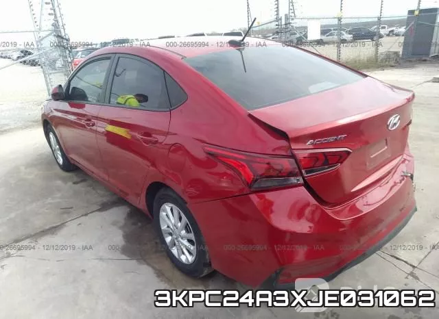 3KPC24A3XJE031062 фото 4